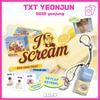[Oficial] GS25 x TXT YEONJUN I SCREAM Articole Selectate