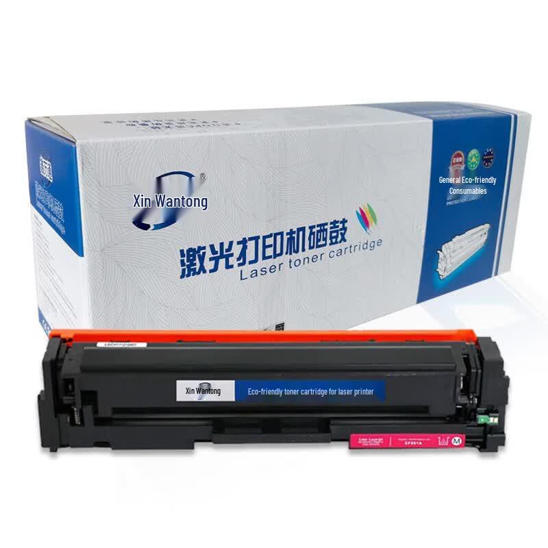 XWT Compatible HP 202A Series Toner Cartridge
