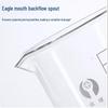 Xingduo Thickened Low Form Glass Beaker with Scale