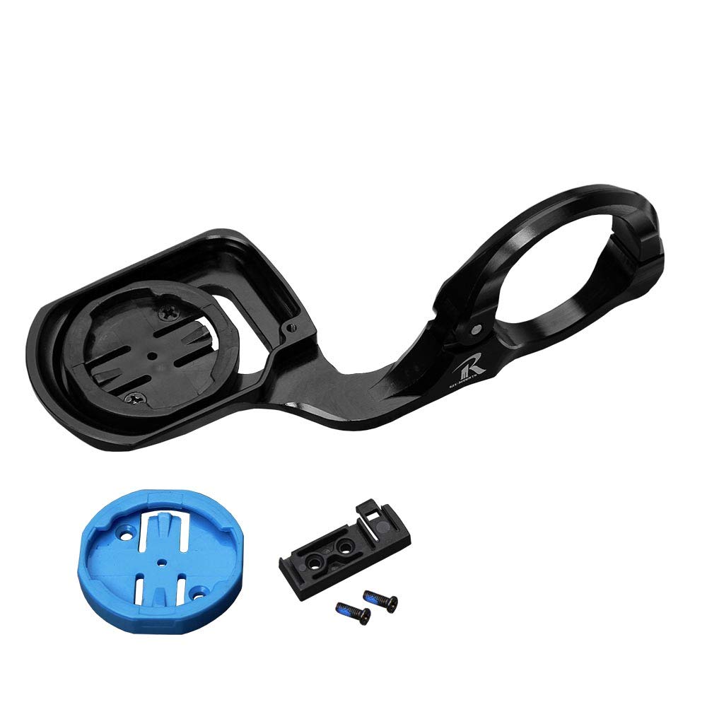 

wahoo Aero race mount cantilever type compatible with Wahoo BOLT REC-MOUNTS (standard width) 31.8mm [WAH2-RACE]