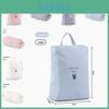 Shoes Organizer Storage Bag With Multiuse Function And Twill Fabric For Home And Travel Use