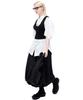 Leconcept Pilette Frill Bag