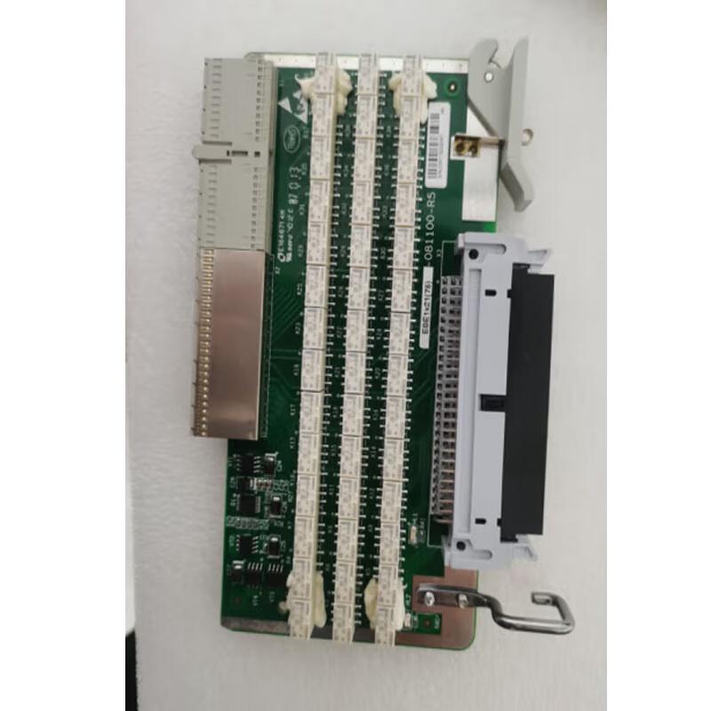 ZTE S330/S325 ESE1X21 21-Port E1 Interface Board