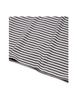 Itci (Base) Stripe Pocket Long Sleeve (Ivory)