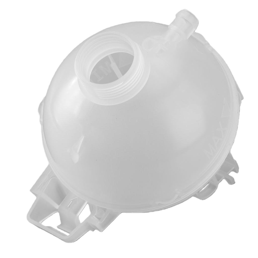 Koelvloeistof Expansievat 9678126080 3 Gaten Motor Koelvloeistof Reservoir Tank Vervanging voor Peugeot 308 3008 5008