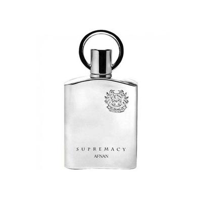Afnan Supremacy Silver Eau De Parfum