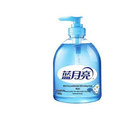 Blue Moon Refreshing Hand Wash 500g