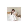 Ribuheart Soine Pillow S Cute Bear Plush Hugging Pillow 35cm Long