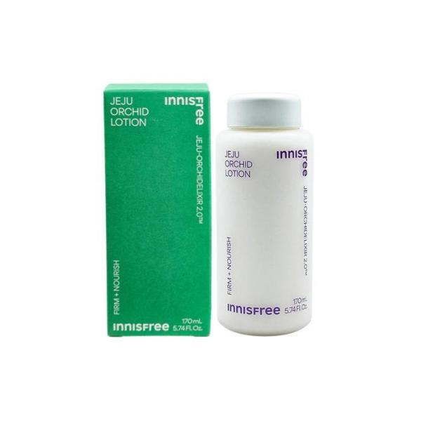Innisfree Orchid Lotion 170ml (16266497)
