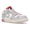 Nike Dunk Low Off White Lot 03 Of 50 Skate Shoes Sneakers DM1602-118