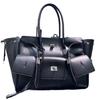 New Design Classic Ladies' Tote Bag Crossbody Bag Premium Soft Pillow Bag Mixed Shopping Purse, Business And Work Bag For Women, Travel Bag Flight Bag