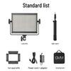 GVM 880RS RGB LED Video Light