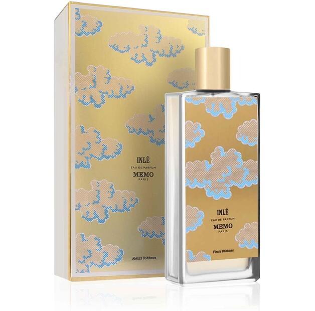 

Парфюмированная вода Memo Paris Inle Iris 75 ml