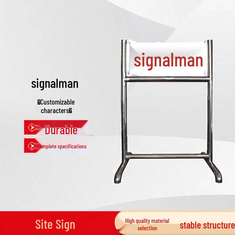 Shooting Range Subject & Security Signs