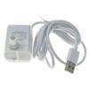 USB Submersible Pump Water Feature Pump 200L/H Output Aquarium Pump Ultra-quiet Fountain Fish Tanks For Fish Tanks