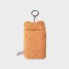 LINE FRIENDS MININI CHICHINI Photocard Holder Keychain