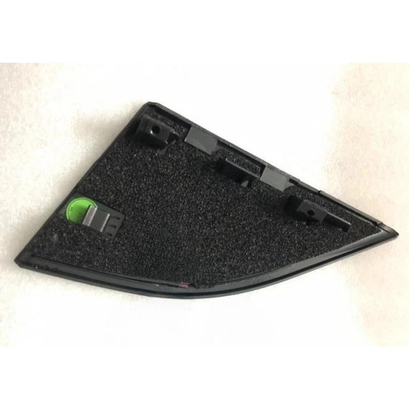 Reversing Mirror Triangle Plate Rear View Lens Front Door Glass Trim Panel Left Right for Opel Antara for Chevrolet Captiva
