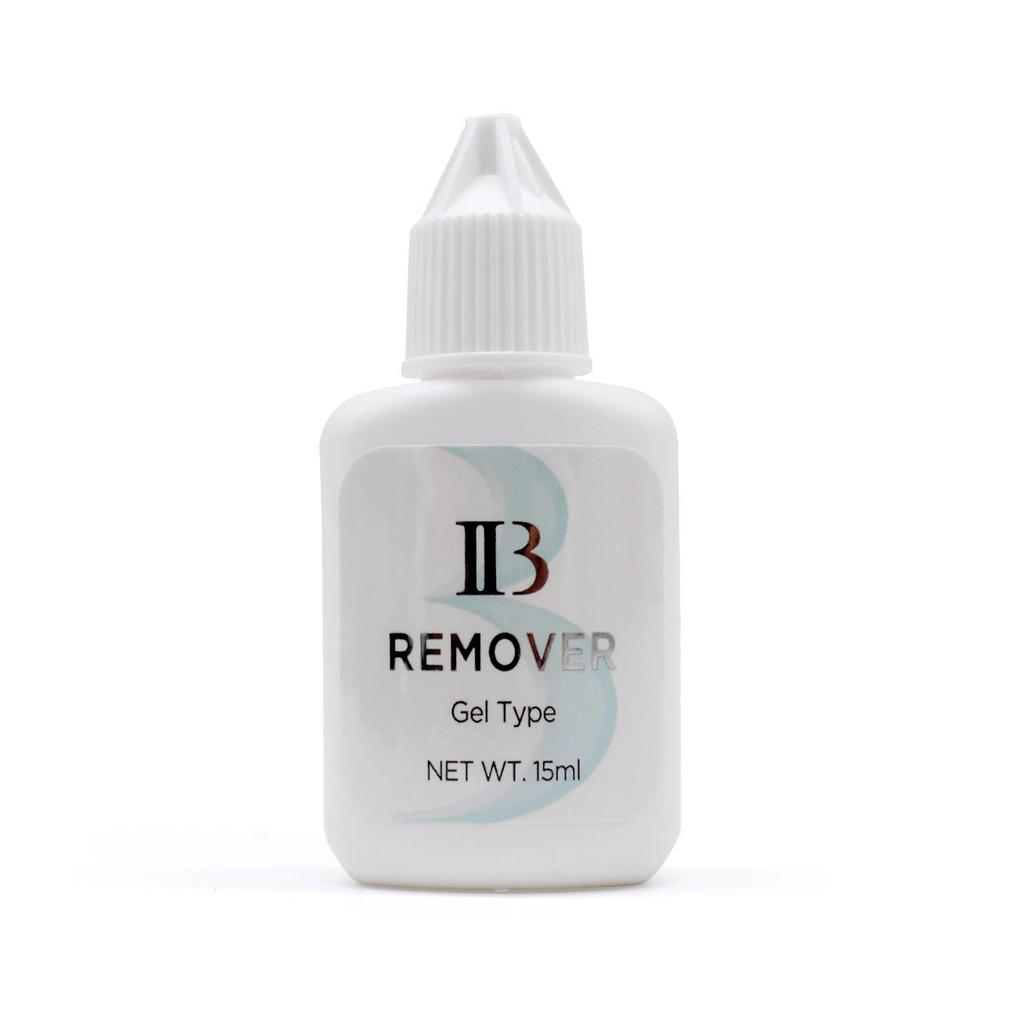 IB Remover 15g Eyelash Glue Remover No Stimulation Quick Removing Eyelash Extensions Makeup Tools Inodoro Fragrancy Smell Cream