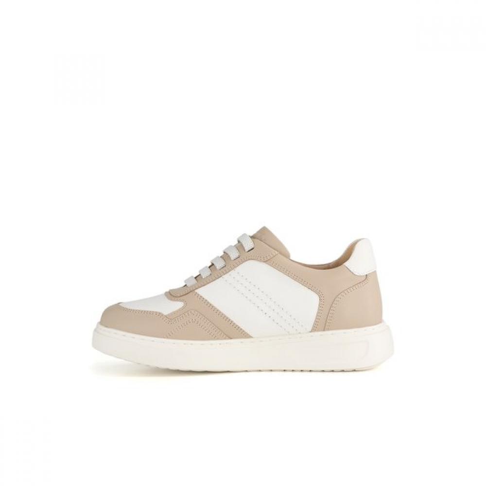 Tandy Sneaker Beige G25003