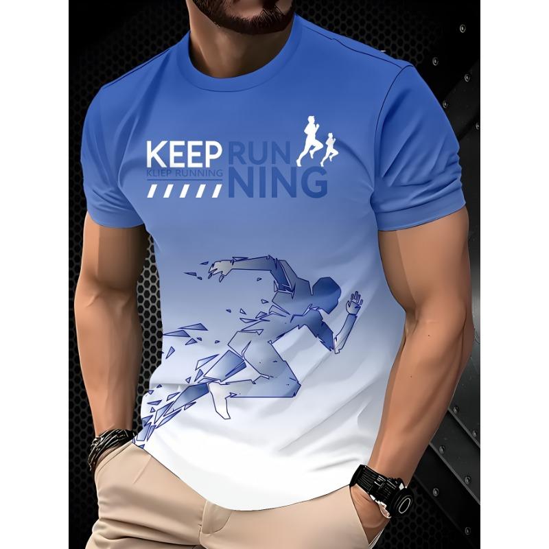 Novelty Men s 3D Printed Fashion T-Shirts S