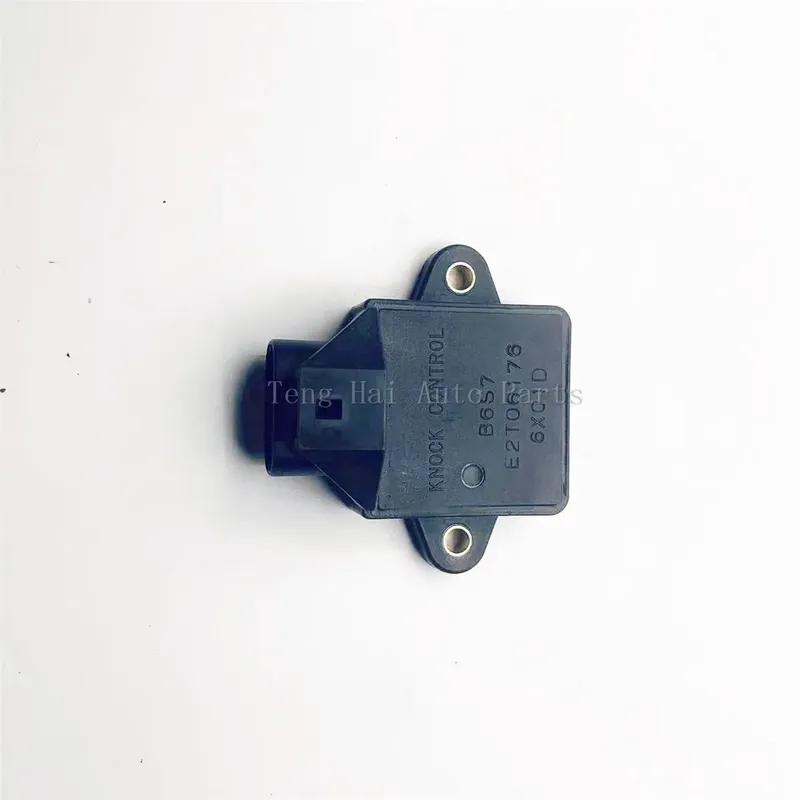 XYQPSEW For Mitsubishi detonation control sensor E2T06176