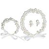 Jewelry Accessory For Wedding Bridal Set Bridesmaid Jewellery Sets