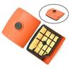 Chainsaw Accessory Set 11301404709 Air Filter Buffer And Extension Shaft For 017 018 MS170 MS180 Smooth Operation M4YD
