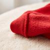 Christmas Pet Dog Cat Fleece Hoodie with Pocket for Small to Medium Breeds S (Chest 32CM,