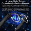 2026 New 8K HD AI Smart Glasses Men Chat GPT 800MP Camera Bluetooth Call AI Translation Voice Assistant Control Sunglasses Wome