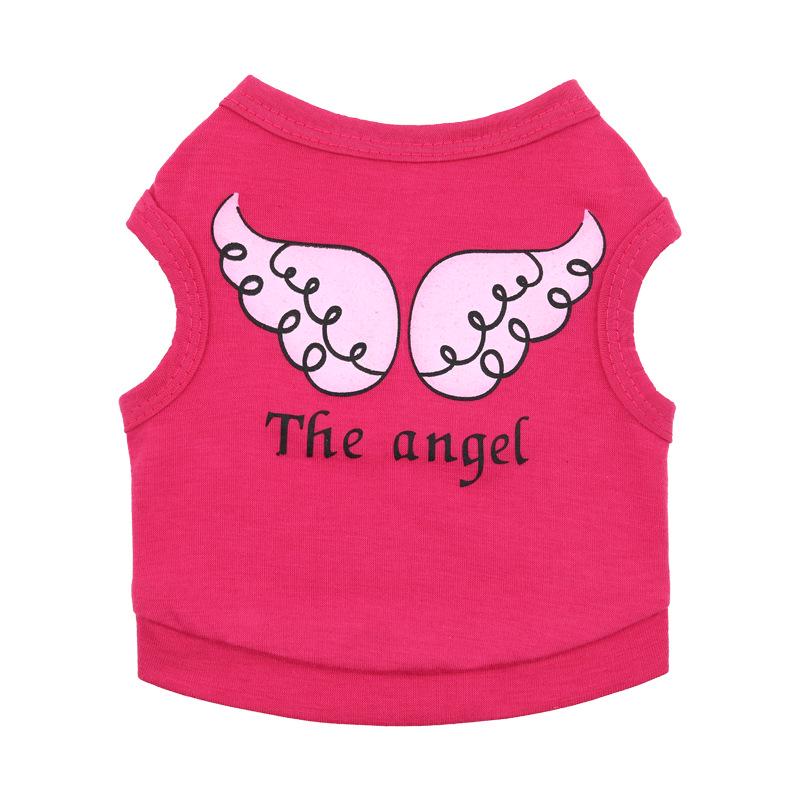 Pet Apparel for Small Dogs and Cats: Spring to Autumn Wear for Teddy, Bichon, Schnauzer, Poodle.