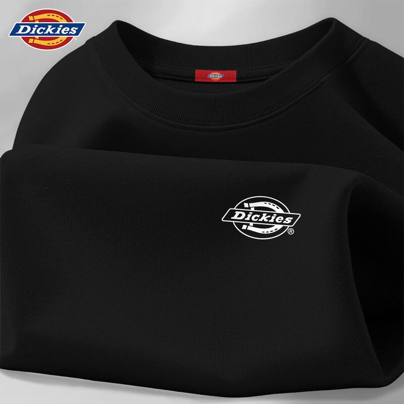 

Dickies Men s 2026 American Style Heavyweight Cotton T-Shirt XL