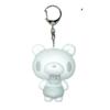 Gloomy Bear Soft Vinyl Keychain Baby Gloomy Purple Cyber Pop Ver. G-Nesta