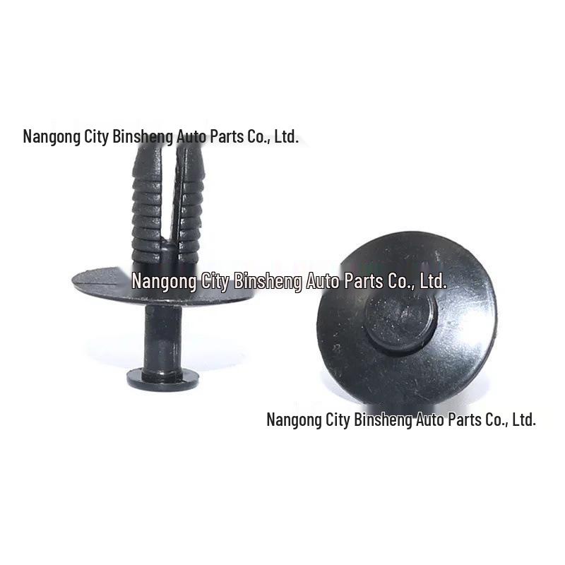 BMW Bumper Fender Wheel Arch Sill Clip for E46 E93 E38 E65 (51118174185)