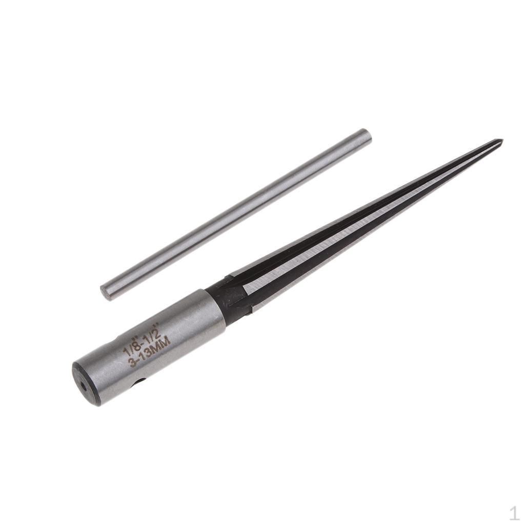 Konischer Reibahle Geeignet für Gitarren-Stegstifte Oder Enden