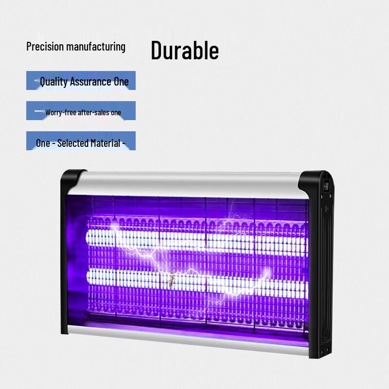 Wotan Electric Mosquito Killer Lamp