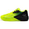 Stewie 1 Quiet Fire Women Sneakers Green Lime-Squeeze Puma-Black 378255-01