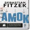 Amok by Sebastian Fitzek Hardback Book 9781838935856