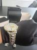 Mechanical Backside, Nice Watch with Golden Horse, For Middle East Countries and Unisex Quartz Watch