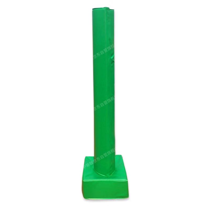Tie Jia Xiao Xiong Basketball Post & Hoop Protective Padding
