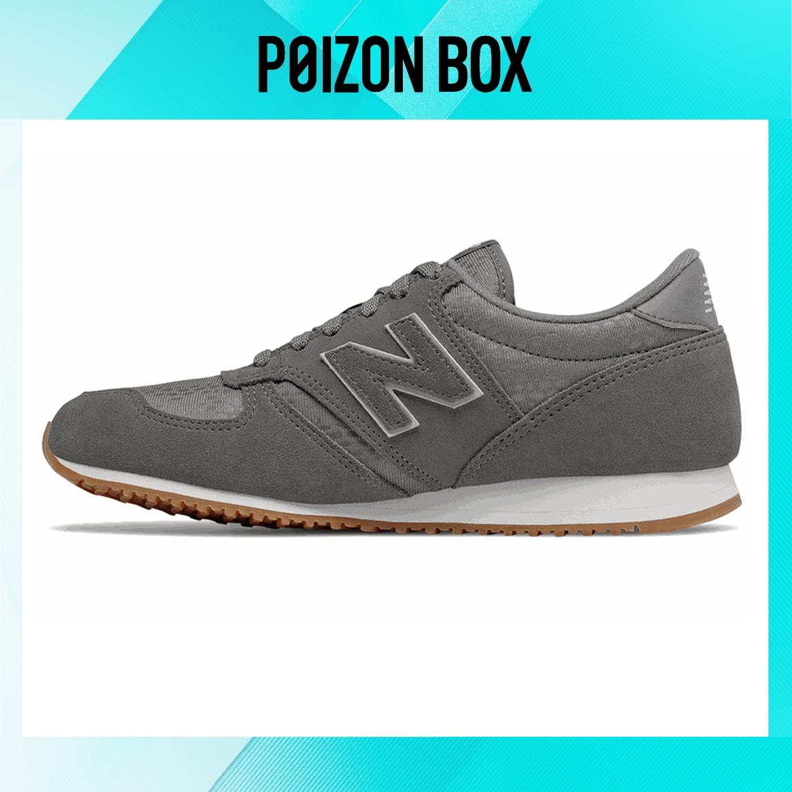 

кроссовки New Balance NB 420 Running shoes Women WL420GPG