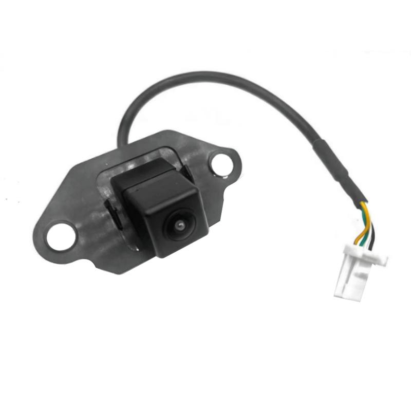 

28442EY00A Car Rear View Aid Camera 28442-EY00A For Nissan Qashqai J11 J10 2008-2015 Back-Up Reverse Parking Camera