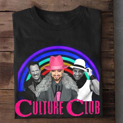 Tops – Camisetas
