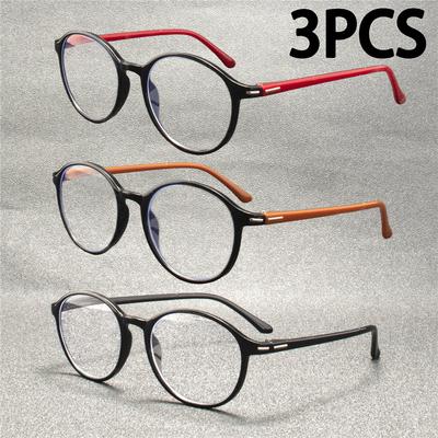 Lunettes et accessoires