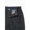 Benetton Straight Wide Denim Pants Badpf2641
