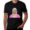 Dance Moms Christi T-Shirt Plus Size Loose Fit T-Shirt