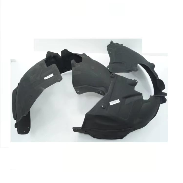 95850496100 & 95850496200 Front Mudguard Liner Splash Guard for Porsche Cayenne 958