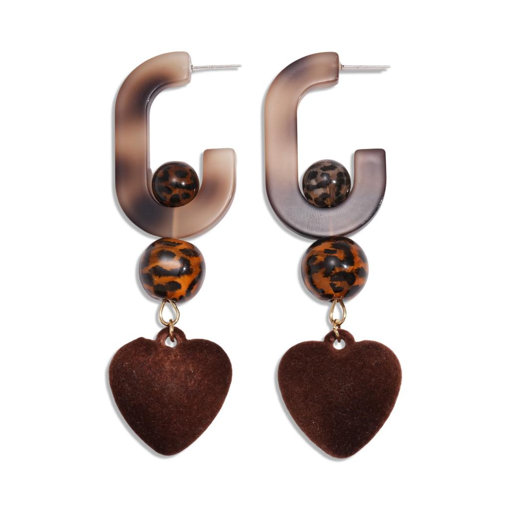 Pendientes Colgantes de Moda Para Joyería de Mujer