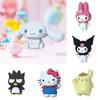 Cute Cartoon Sanrio 3d Paper Puzzle Toy For Children Wholesale
