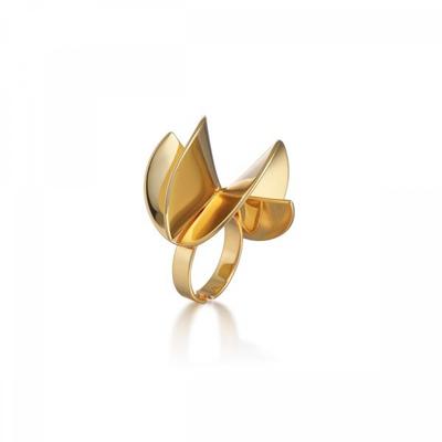 Julia Twist Ring Ms3r700h