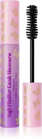 

mascara for long and full lashes TU прозрачный